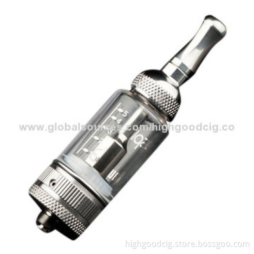 Unique design 5ml large capacity aspire nautilus BDC electronic cigarette atomizerNew
